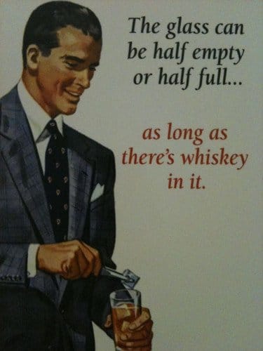 How To Drink Whiskey The Art Of Manliness