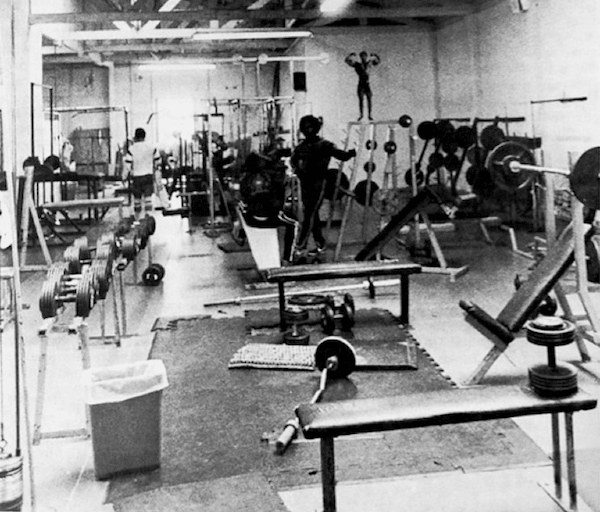 oldschoolgym