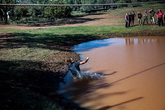 brettfalling