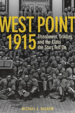 West point by Michael Haskew.