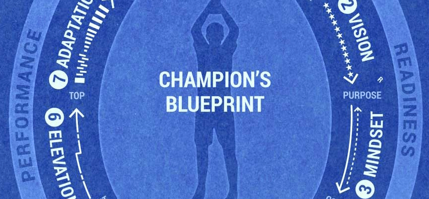 Poster of champoins blueprint.