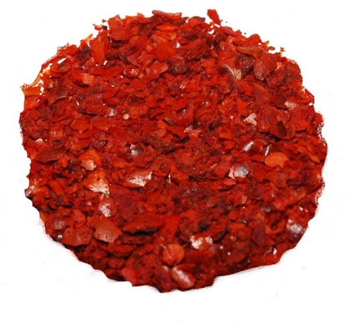 aleppo pepper