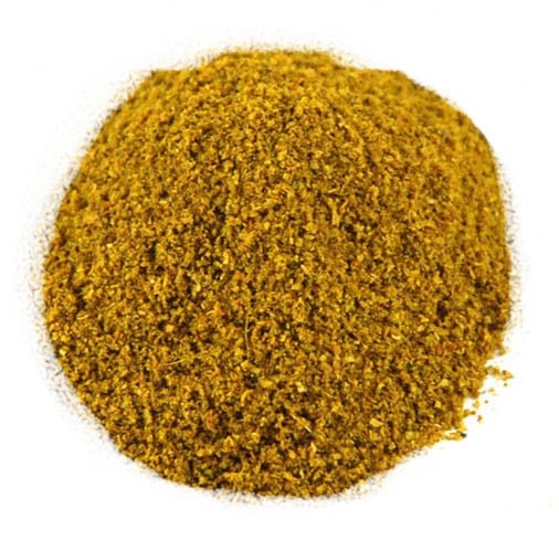 curry powder