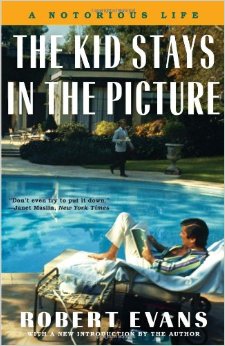 kid stays in the picture book cover