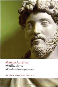 meditations marcus aurelius