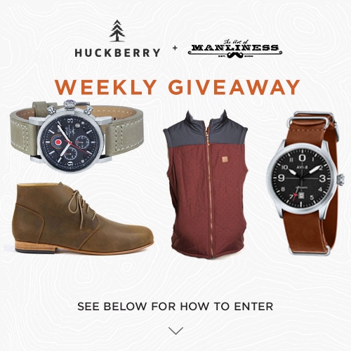 8.21.15 Huckberry_weeklygiveaway