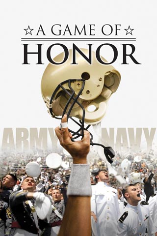 Gam of Honor Documentary best Football Movies.