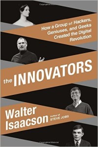 inovadores walter capa do livro isaacson