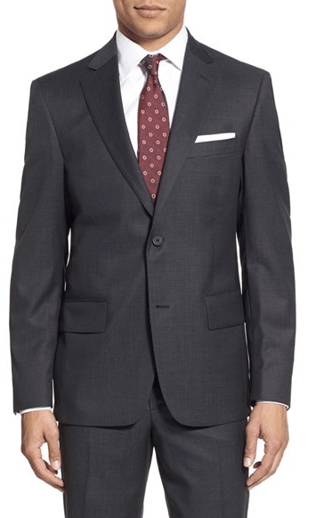 The suit hot sale