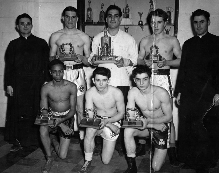 Muscular Christianity: Its History and Lasting Effects | The Art of Manliness The Art of Manliness