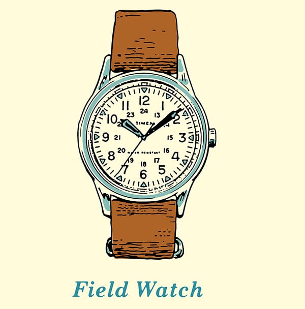 Field Watch 2