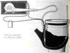 The timely warning penis cooling device 1893 illustration.