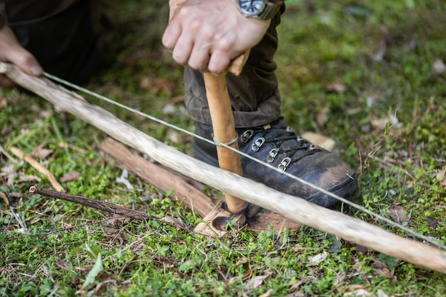 Ways To Start A Fire