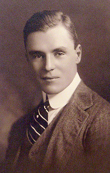 Vintage men wearing suit portrait. 