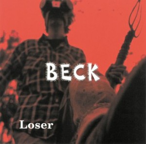 Song album by beck.