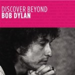 鲍勃·迪伦（Bob Dylan）的专辑封面。