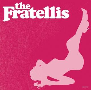 The fratellis illustration.