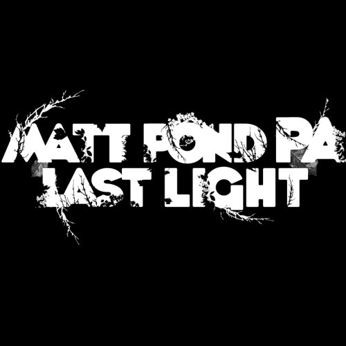 Song cover, last light by Matt Pond Pa.