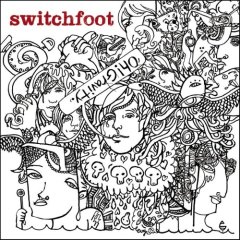 Switchfoot illustration.