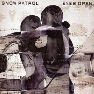 Snow patrol illustration.