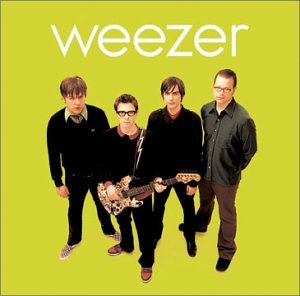 Song cover by Weezer.