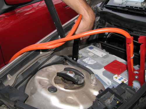 7 Easy Steps: How to Jumpstart a Car