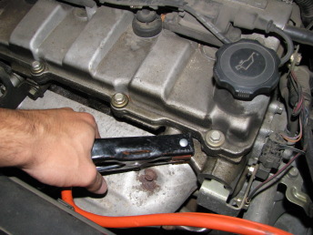 Dos and Don'ts of Restarting Your Car