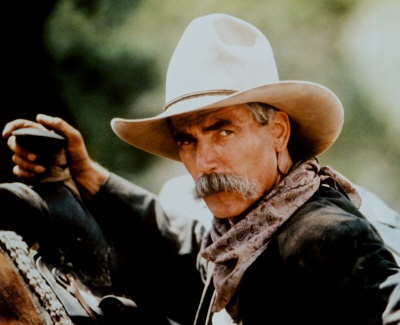 Sam Elliot mustache famous facial hair.