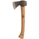 Hatchet.