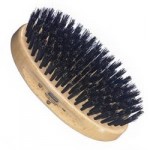 Kent men's military bristle brush