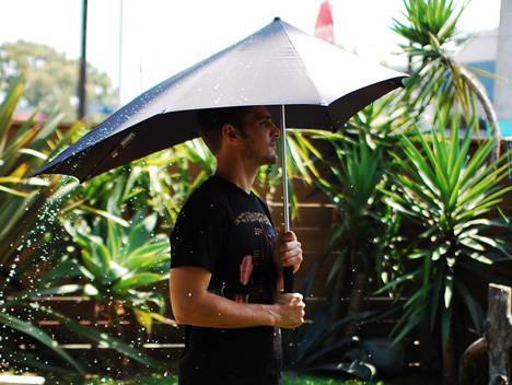 Best clearance gentleman's umbrella