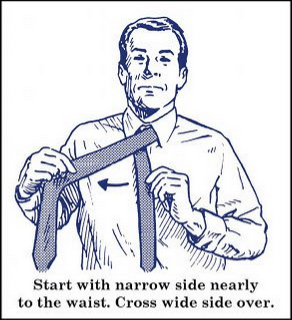 How to Tie a Tie: The Complete Guide | The Art of Manliness