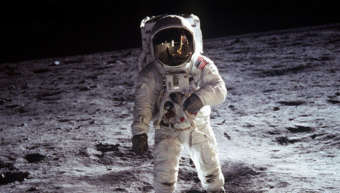 Apollo 11 - Mankind's Greatest Adventure