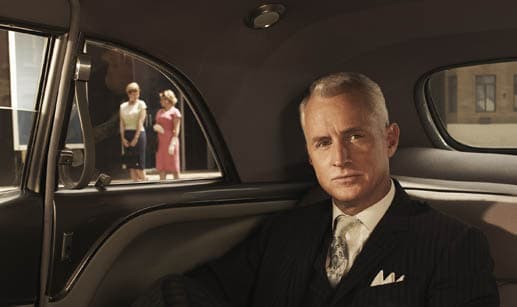 Get a Haircut Like Mad Men  The Art of Manliness