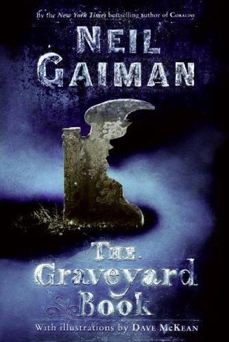 graveyard-book