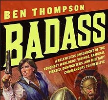 Check out the Badass podcast by Ben Thompson for a deep dive into the Art of Manliness.