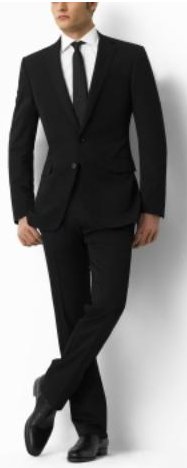 cost to taper suit pants