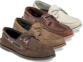  Men's summer fashion style Boat shoes.