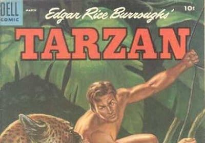 Explore a vast collection of Tarzan comics featuring captivating covers, high-quality scans, and mesmerizing photos. Immerse yourself in the extraordinary world of Lord of the Apes with Tarzan