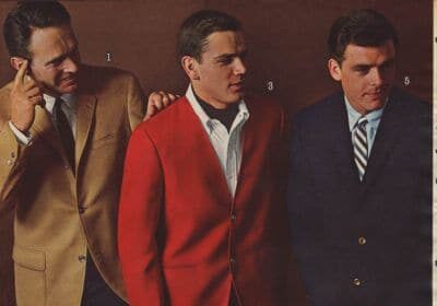 Discover the ultimate blazer jacket for your next adventure with the man's primer.