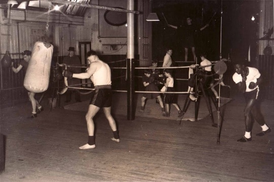 Shadow Boxing For Beginners and Amateurs - Fight Practice