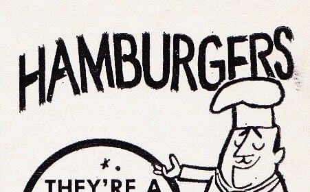 Building a better burger is a treat to eat.