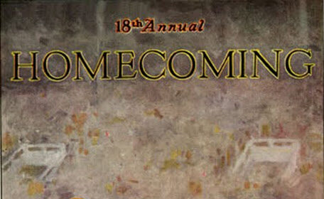 A Manvotional-inspired poster for the Michigan football game.