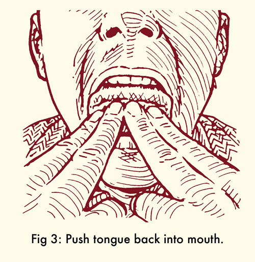 how to whistle very loud