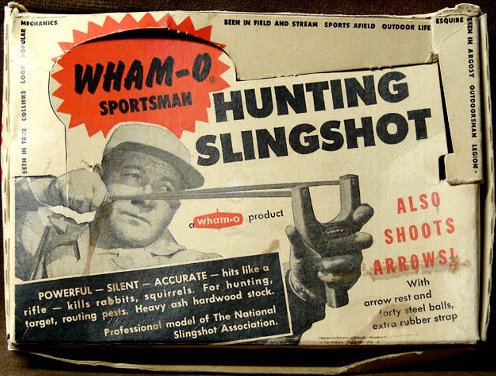slingshot