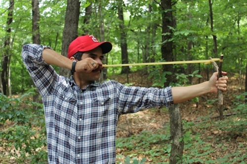 slingshot