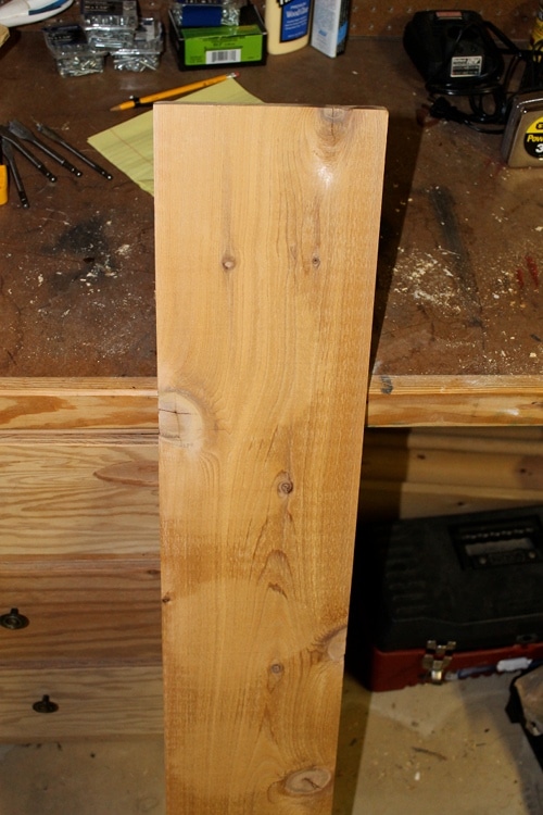 board