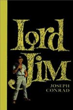 Book cover of Lord Jim and Heart of Darkness by Joseph Conrad.