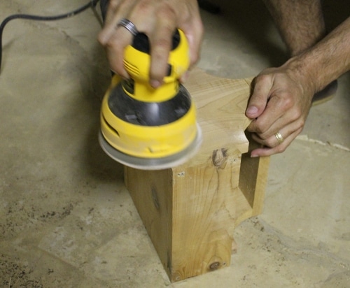 sanding1