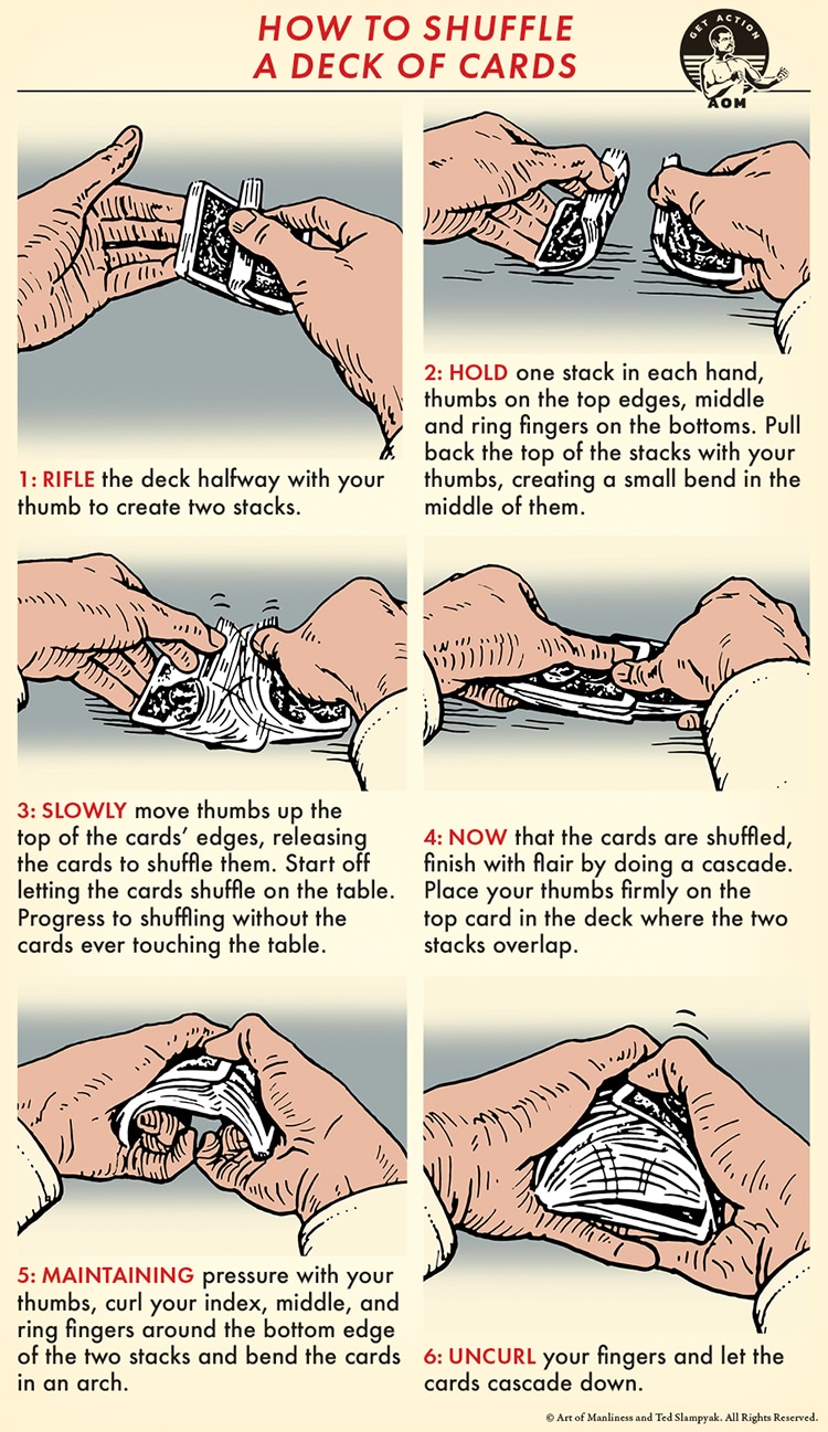 SOTW Shuffle Cards 3 